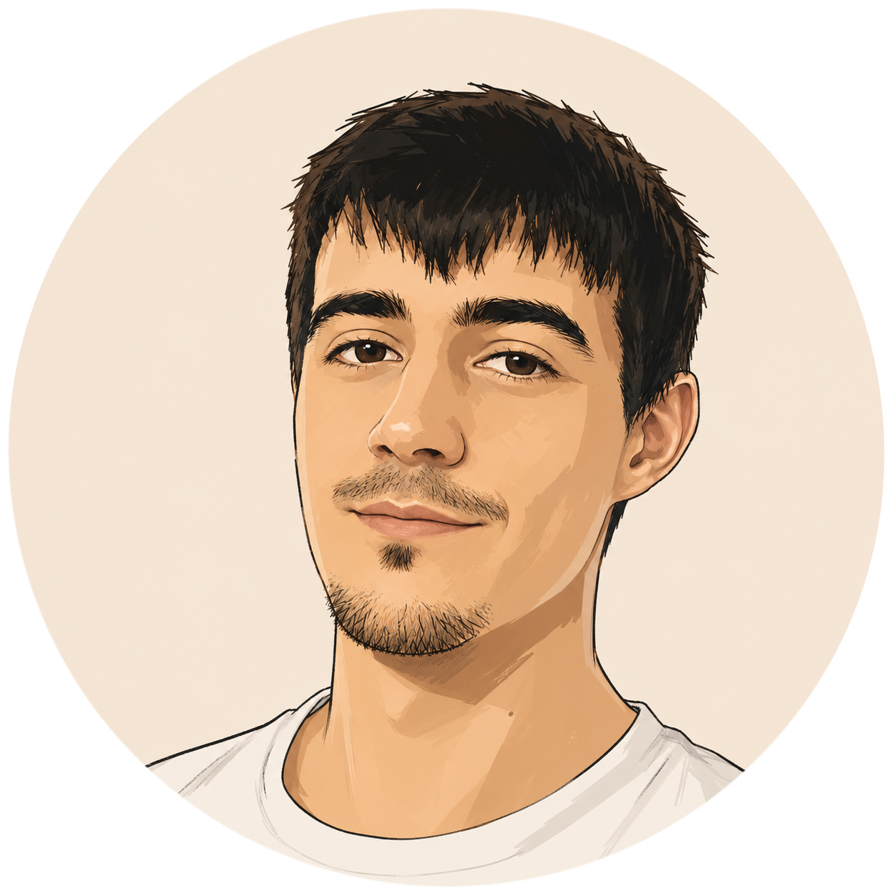 Retrato de JaviSat