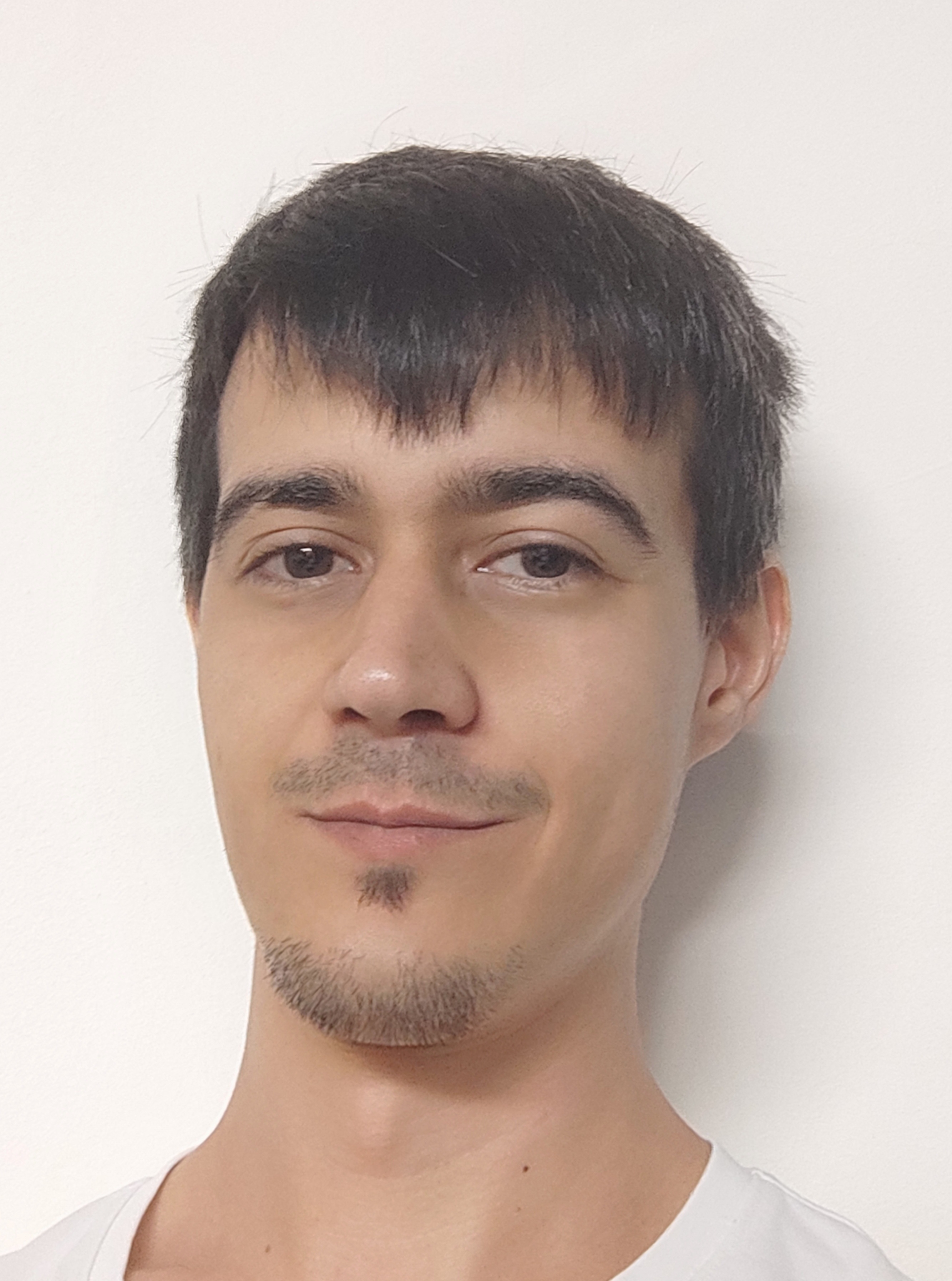 Foto personal
